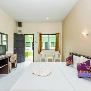 Baantonsai Garden Resort
